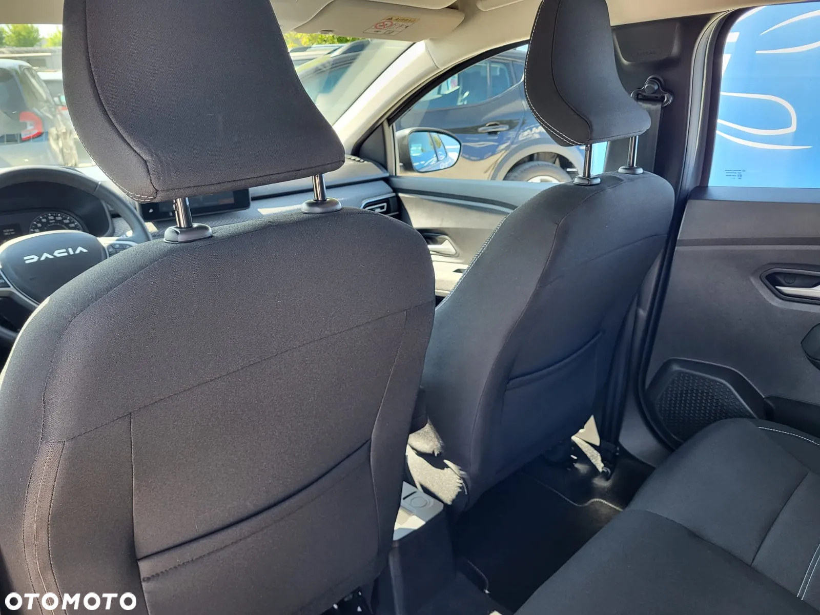 Dacia Sandero 1.0 TCe Comfort - 13