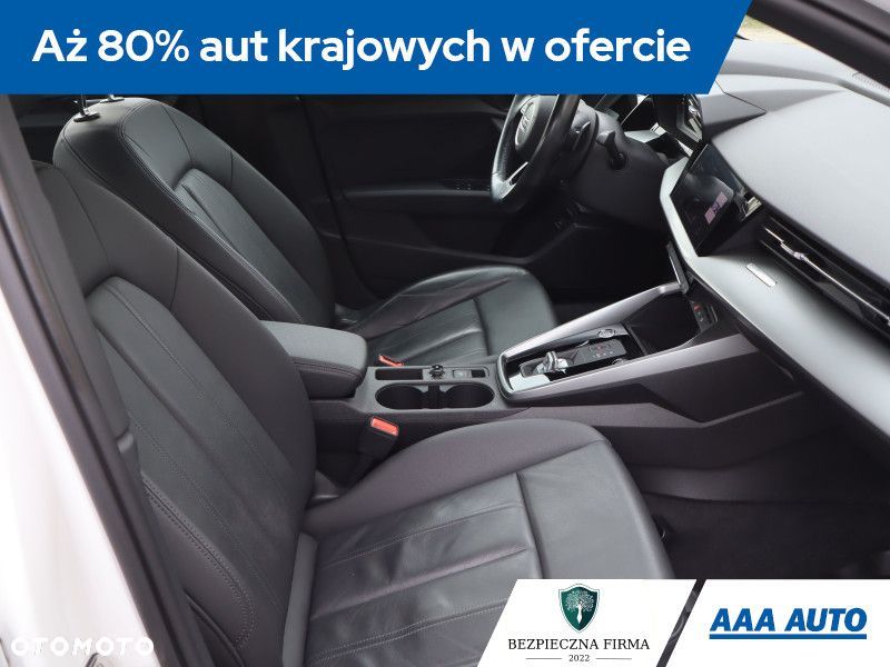 Audi A3 Limousine - 11