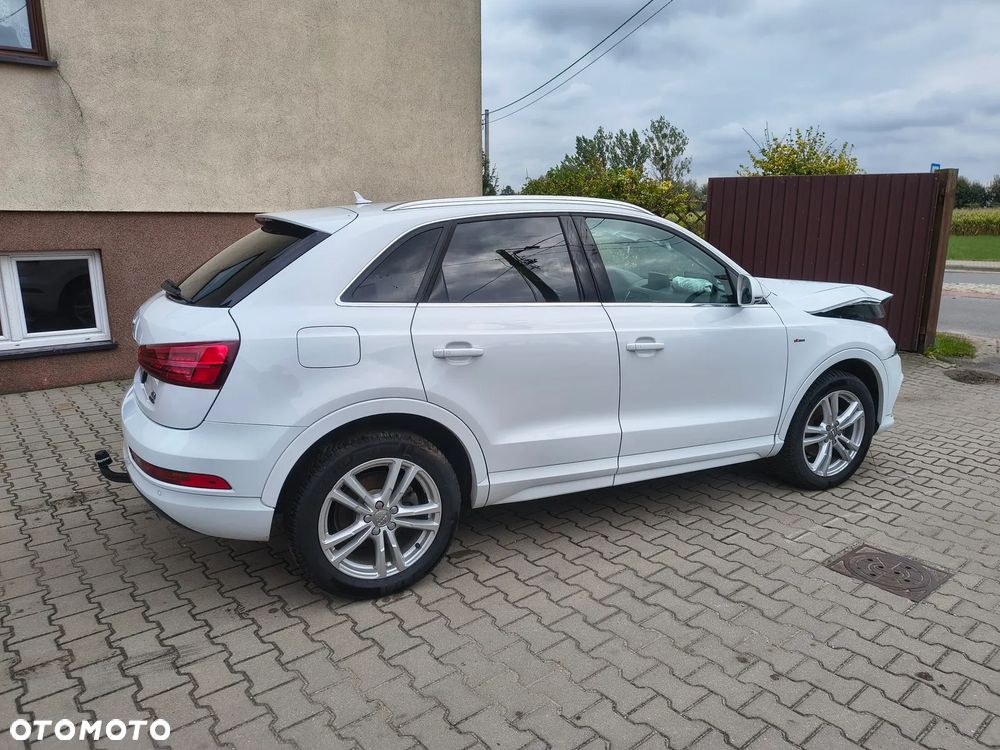 Audi Q3 2.0 TDI Quattro S tronic - 6