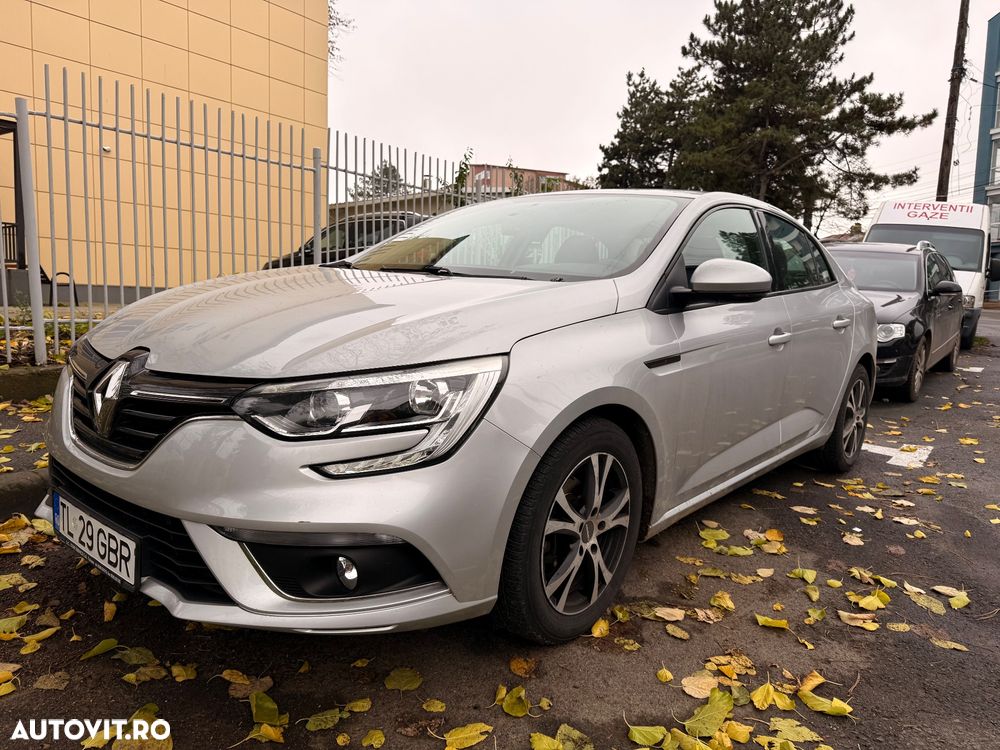 Renault Megane - 13