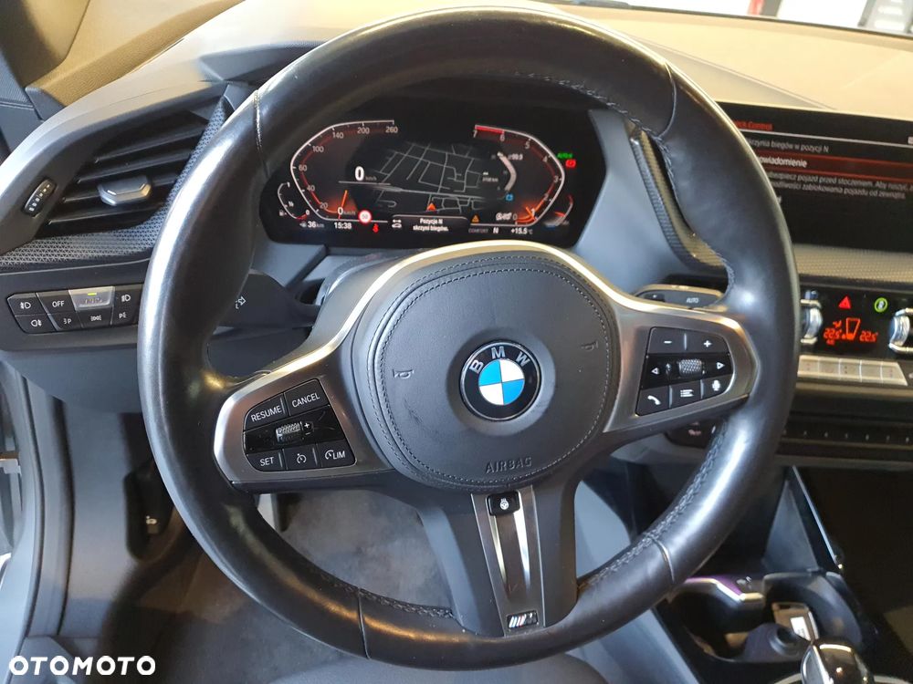 BMW Seria 2 218i M Sport - 14