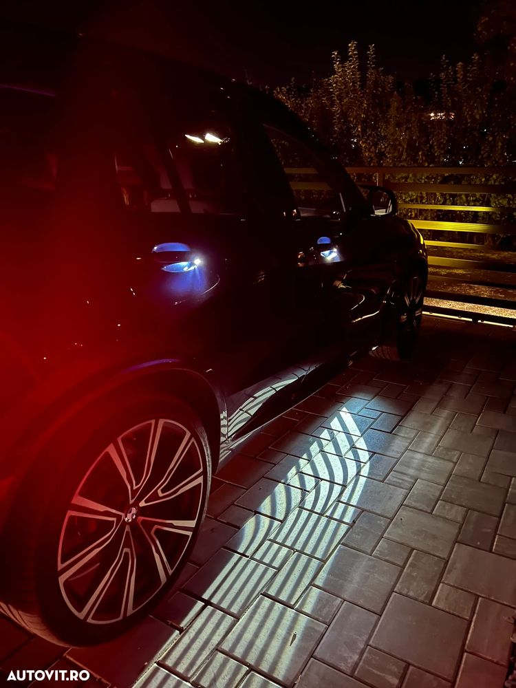 BMW X5 xDrive40i - 27