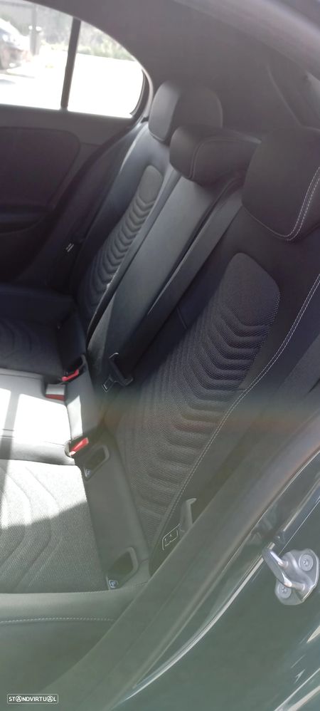 Mercedes-Benz A 160 d Style - 15