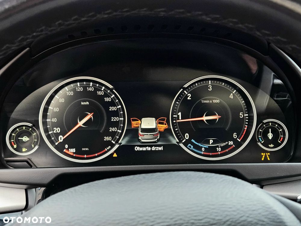 BMW X5 xDrive25d - 25
