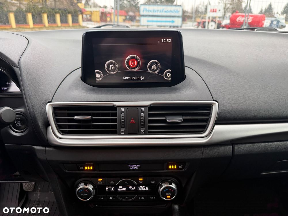 Mazda 3 2.0 Skypassion - 28