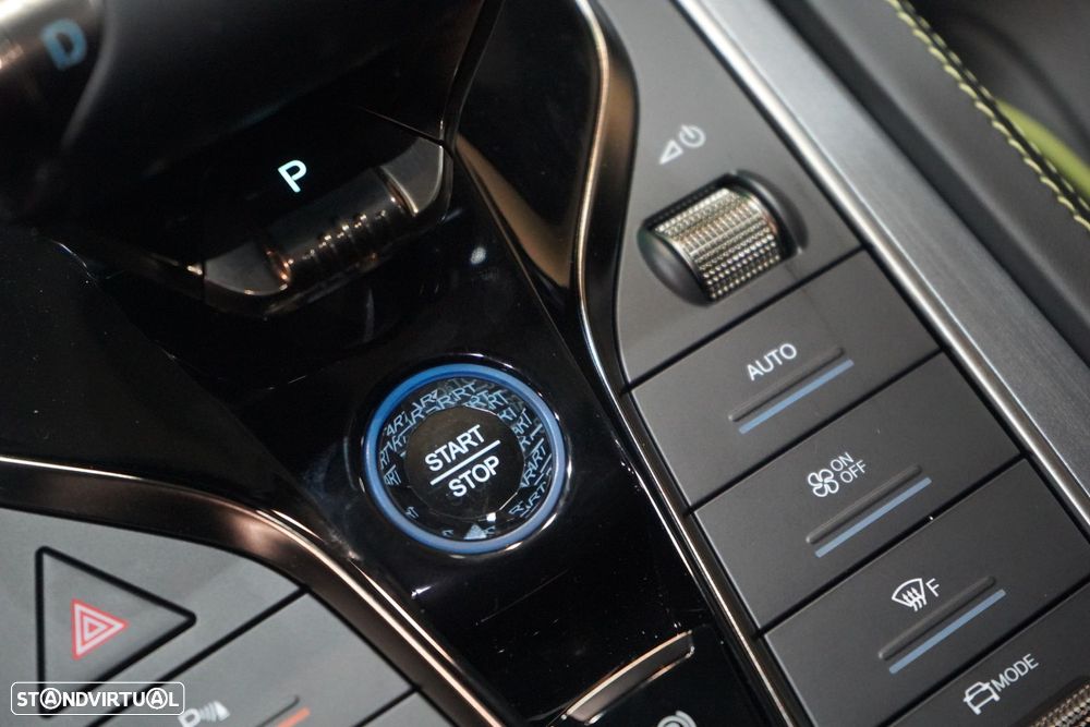 BYD Atto 3 60.48 kWh Design - 18