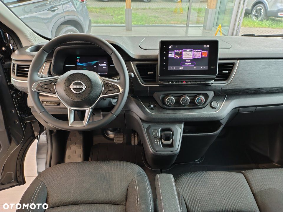 Nissan Primastar - 12