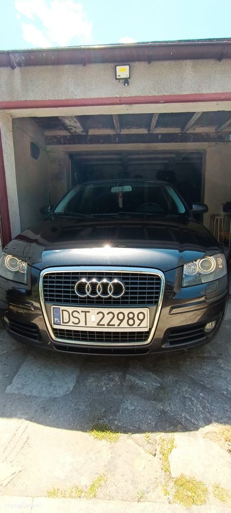 Audi A3 3-drzwiowe - 7