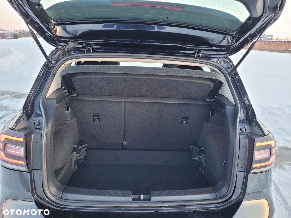 Volkswagen T-Cross 1.6 TDI SCR Life - 14