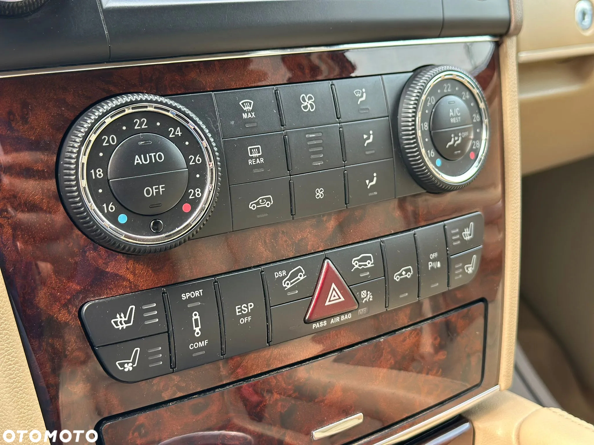 Mercedes-Benz ML 350 CDI 4-Matic - 7