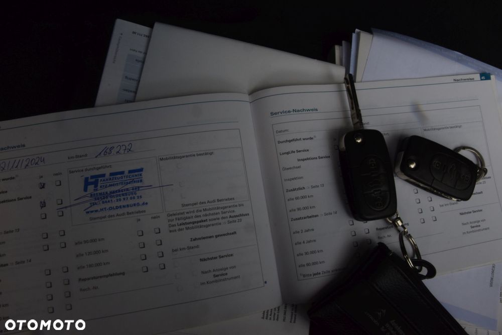 Audi A3 3-drzwiowe - 22