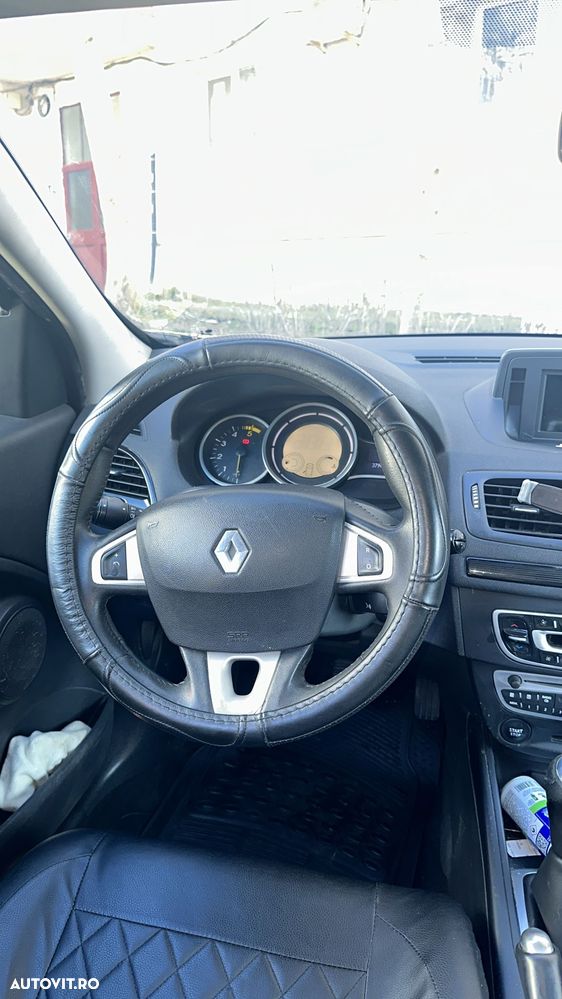 Renault Megane dCi 90 FAP Expression - 4