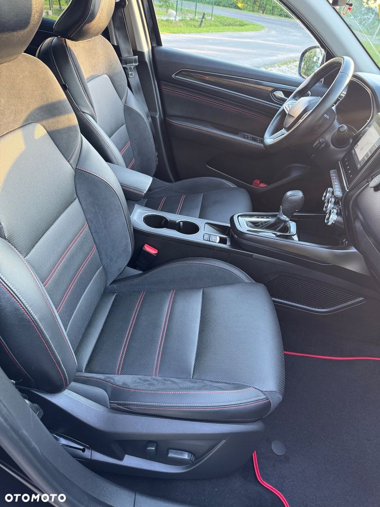 Renault Arkana E-TECH Full 145 Techno - 17
