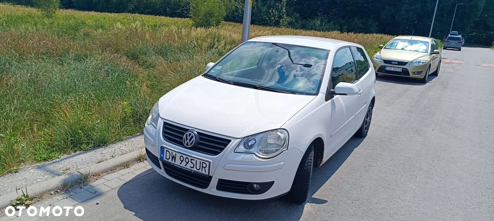 Volkswagen Polo 1.4 United - 5