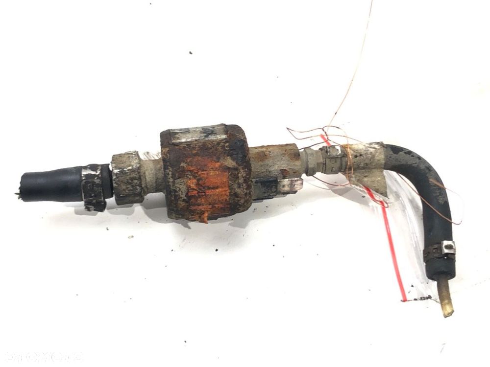 POMPA WEBASTO - 69.00 PLN - VW SHARAN (7M8, 7M9, 7M6) 1995 - 2010 1.9 TDI 85 kW [115 KM] olej - 2