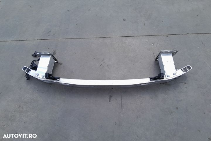 Armatura / Intaritura bara fata 8W0807113 8W0807113 Audi A5 2 (F5) [2 - 3
