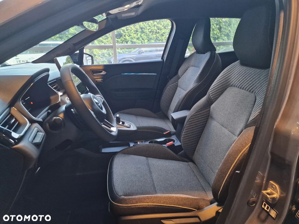 Mitsubishi Grandis 1.3T mHEV Intense Style Cold DCT - 10