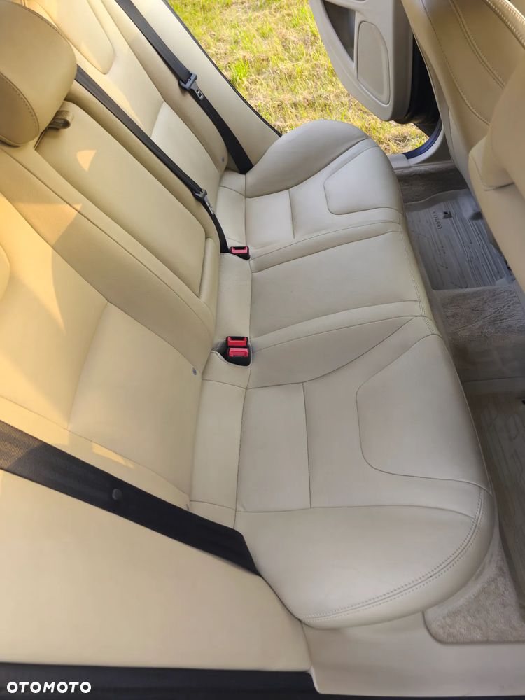 Volvo S60 D3 Drive-E Summum - 22