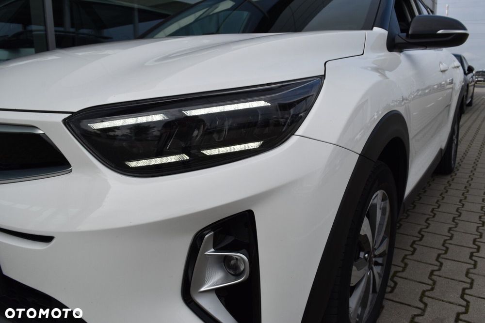Kia Stonic 1.2 L Business Line - 37