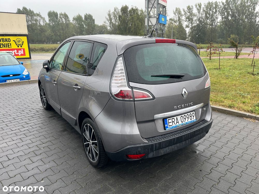 Renault Scenic Energy TCe 130 S&S Bose Edition - 15
