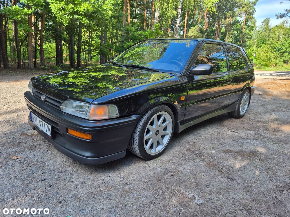Toyota Corolla - 6