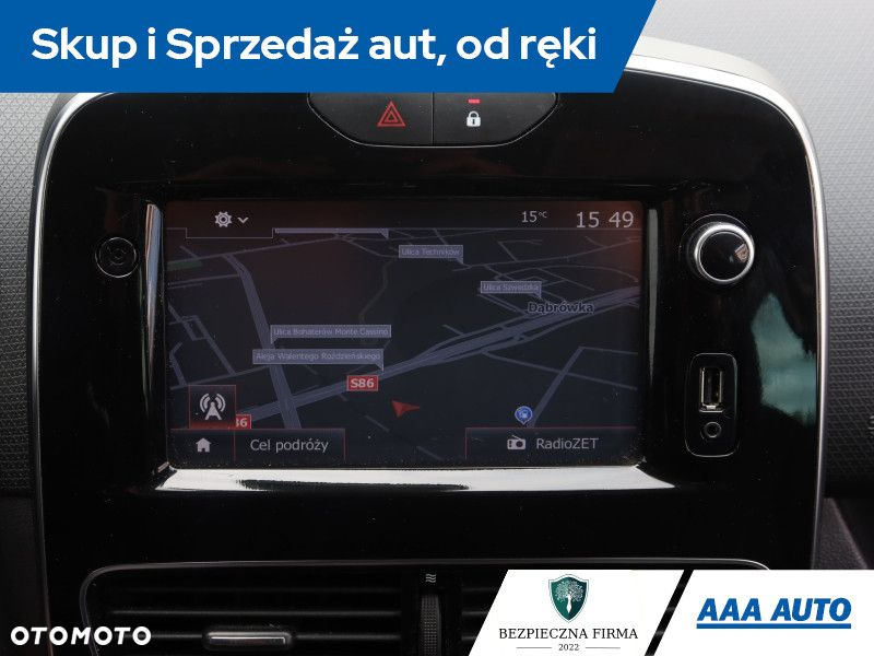 Renault Clio - 14