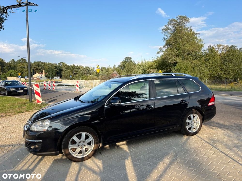 Volkswagen Golf 1.4 TSI Highline - 7