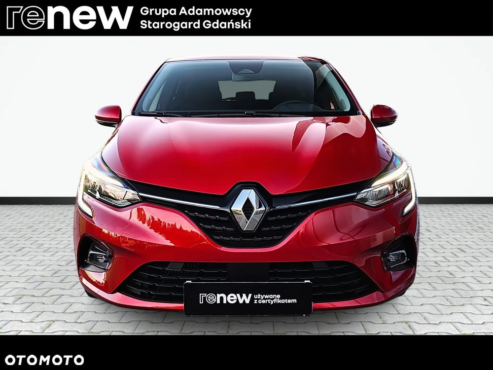 Renault Clio 1.0 TCe Zen - 8