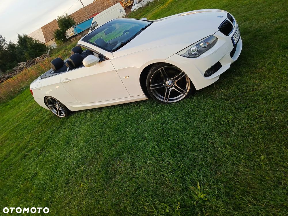 BMW Seria 3 320d - 4