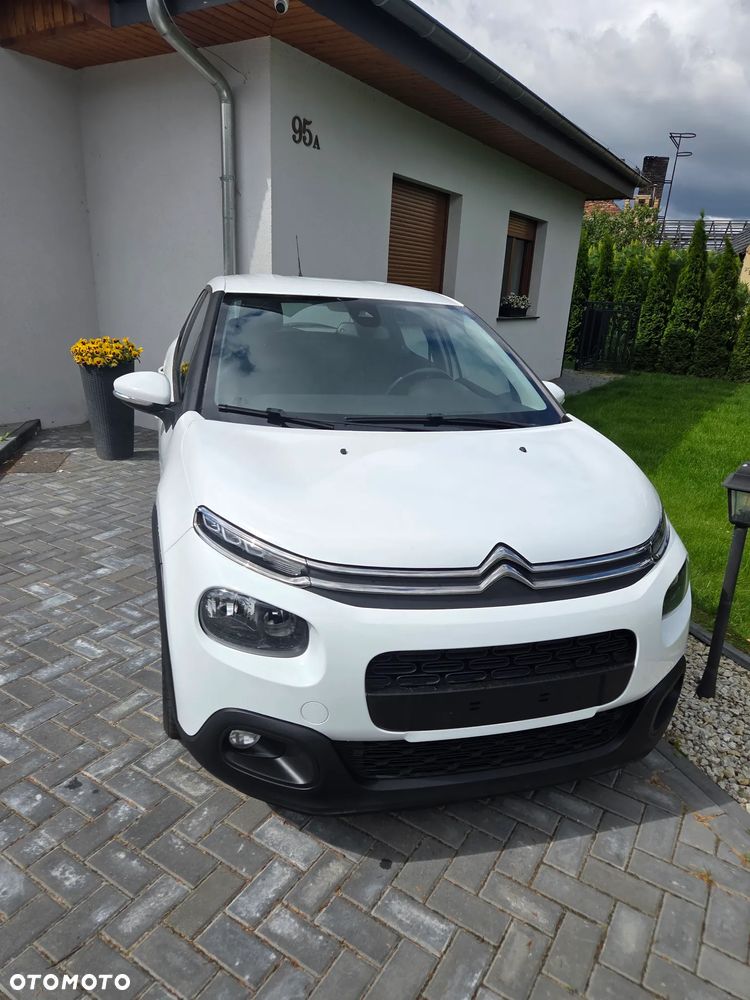 Citroën C3 - 12