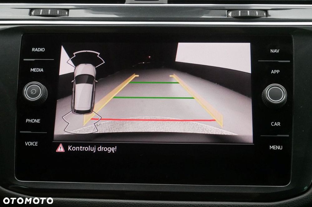Volkswagen Tiguan 1.5 TSI EVO Life DSG - 21