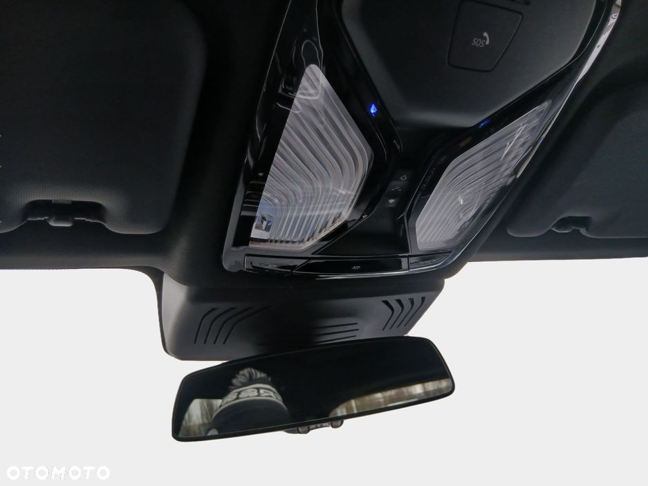 BMW X3 xM40d mHEV - 19