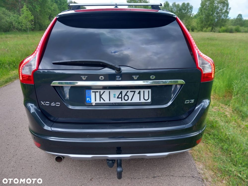 Volvo XC 60 D3 Momentum - 5