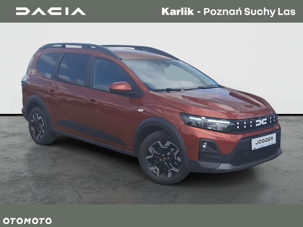Dacia Jogger - 7