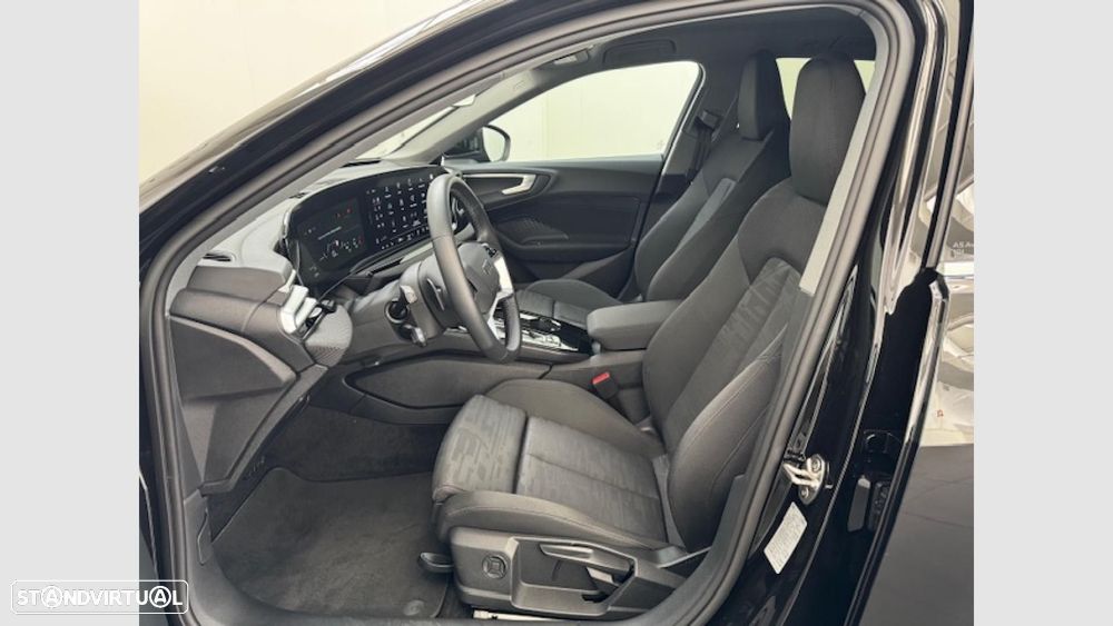 Audi A5 Avant TDI SE Business - 14