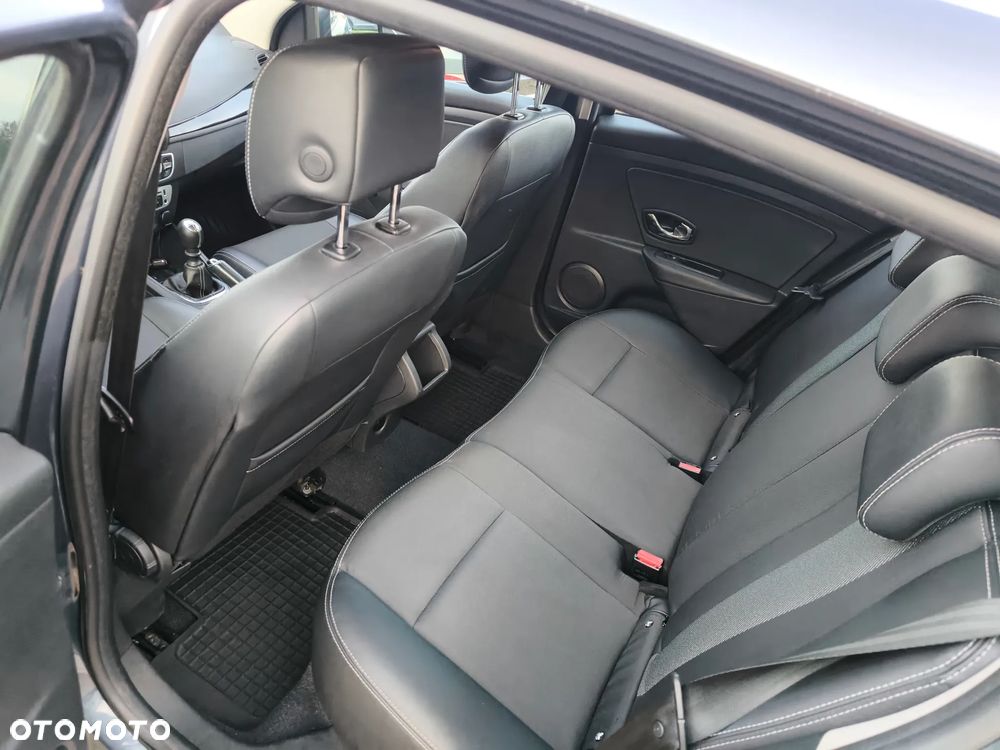 Renault Megane - 14