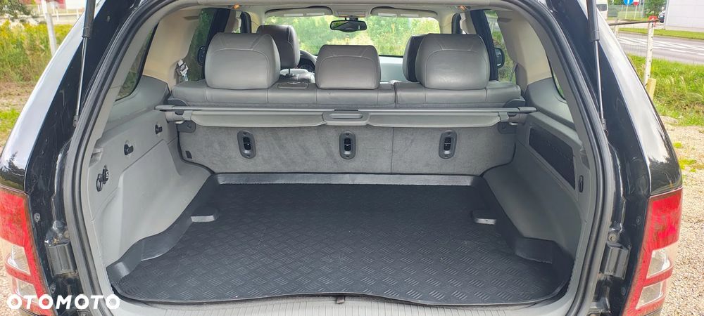Jeep Grand Cherokee Gr 4.7 V8 Limited - 19