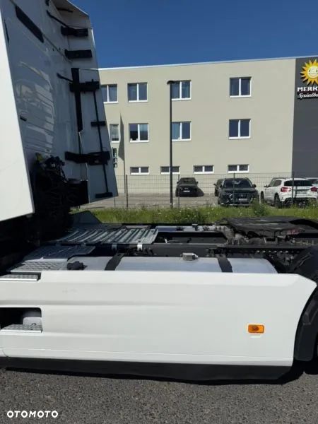 Renault T HIGH 480 - 9