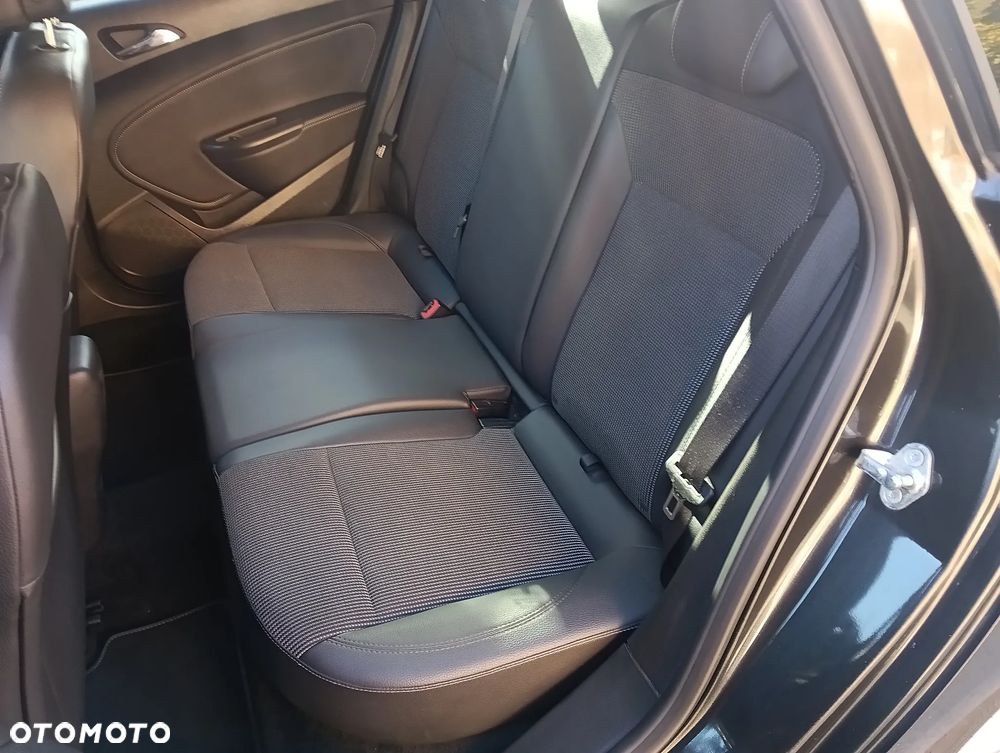 Opel Astra 1.4 Turbo Cosmo - 20