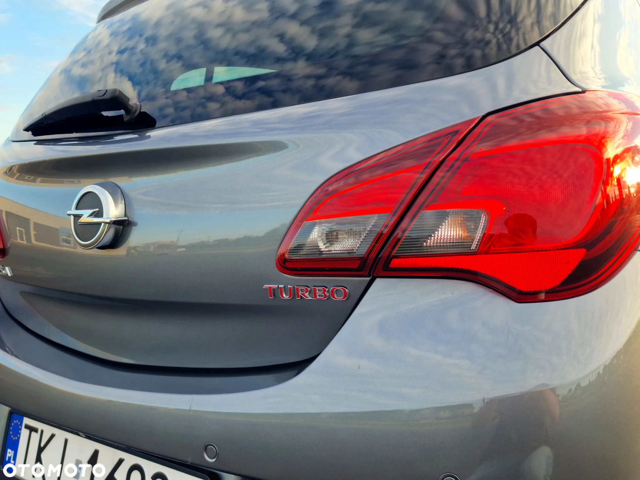 Opel Corsa - 21