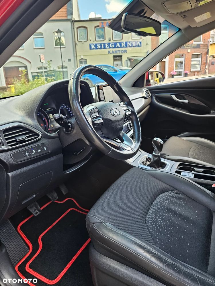 Hyundai i30 1.6 CRDi Style - 24