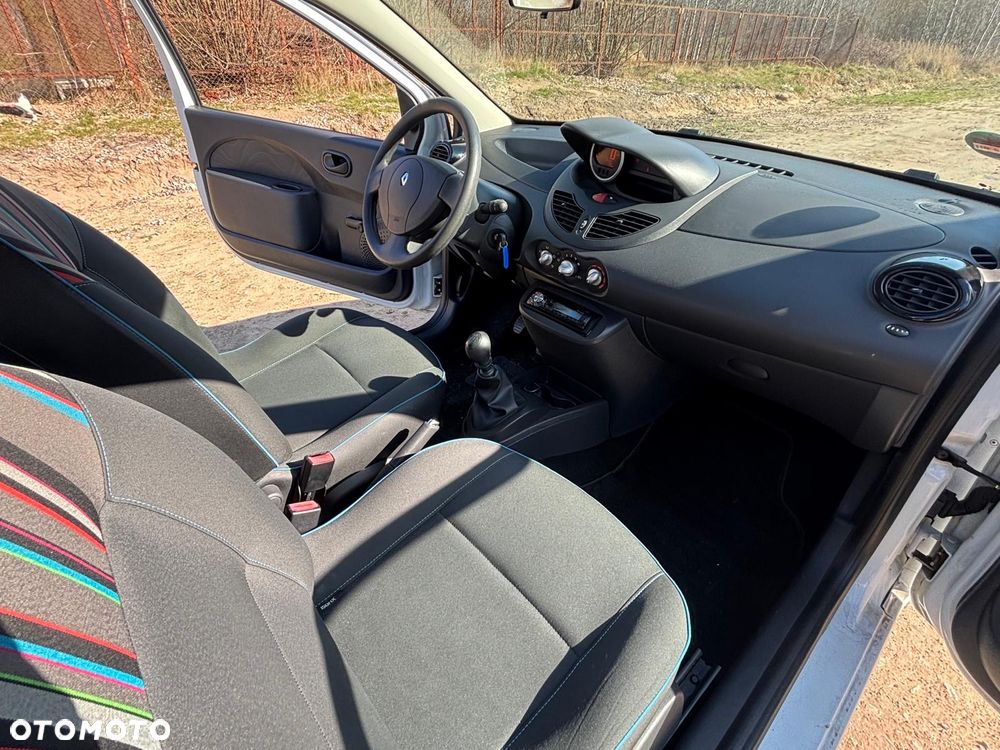 Renault Twingo 1.2 16V Eco Wind - 36