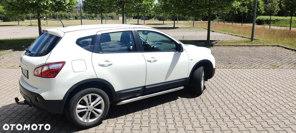 Nissan Qashqai - 3