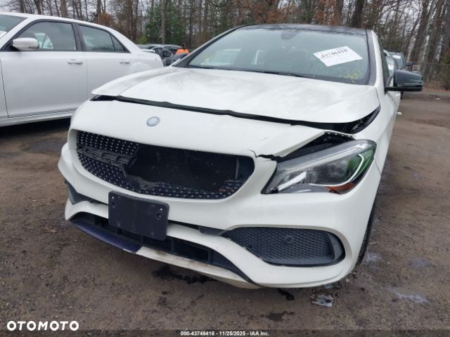 Mercedes-Benz CLA 250 4-Matic AMG Line - 6