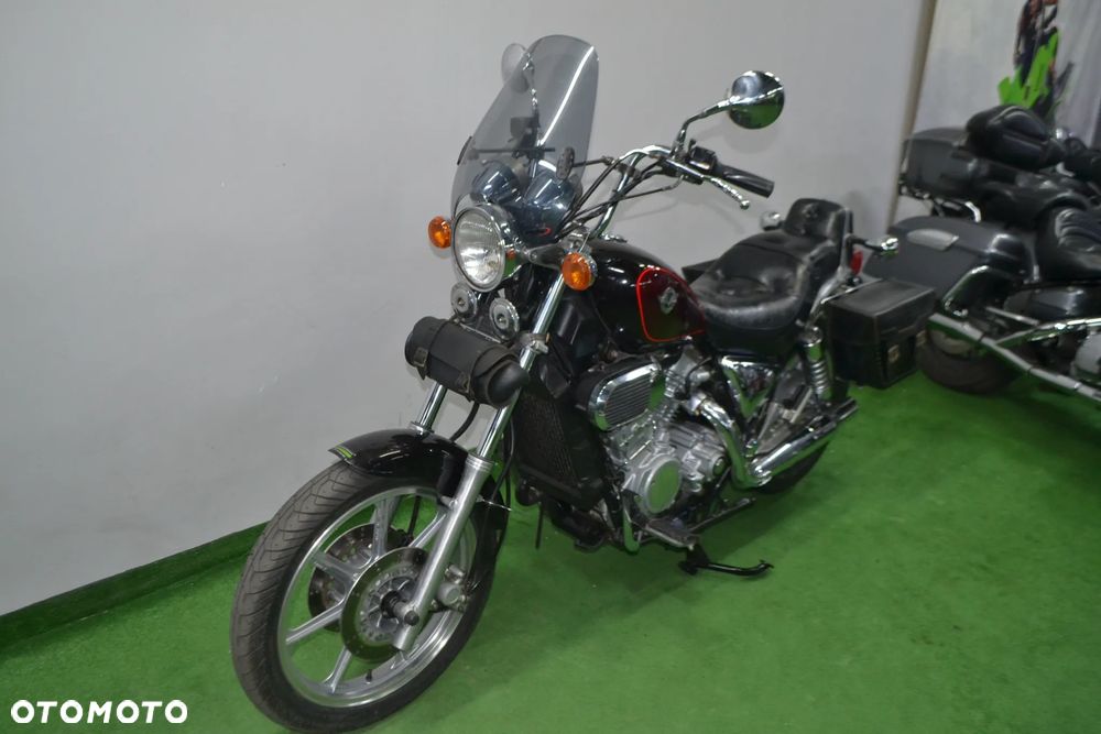 Kawasaki VN - 5