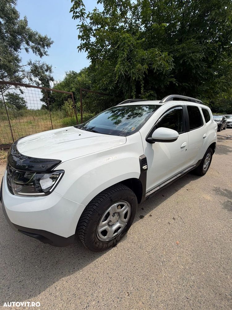 Dacia Duster - 2