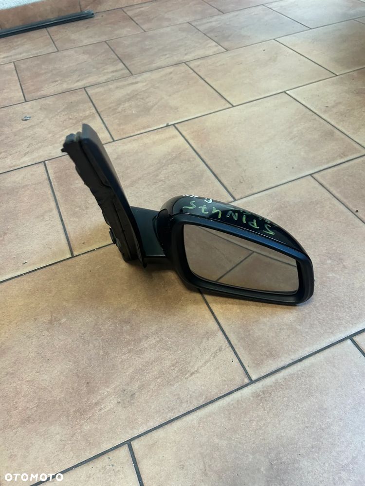 LUSTERKO BMW F46 PRAWE EUROPA 475 ELEKTRYCZNE 5PIN