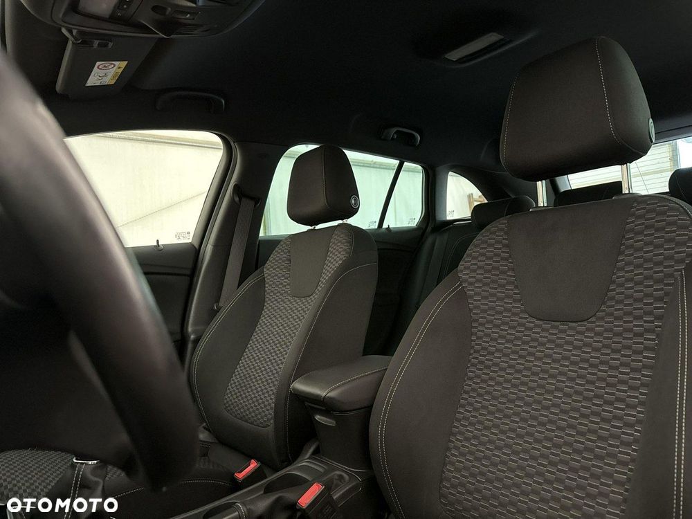 Opel Astra - 12
