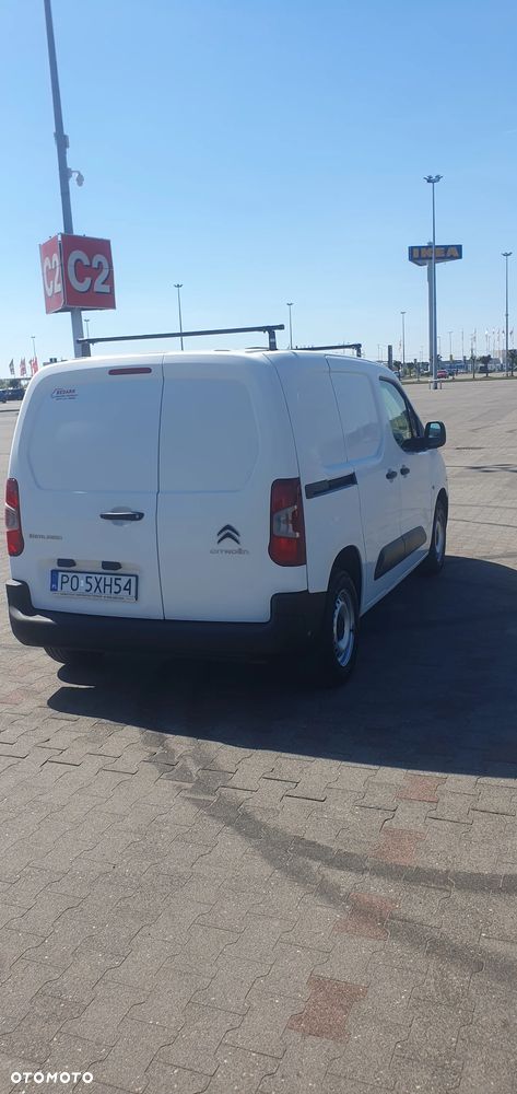 Citroën Berlingo - 2