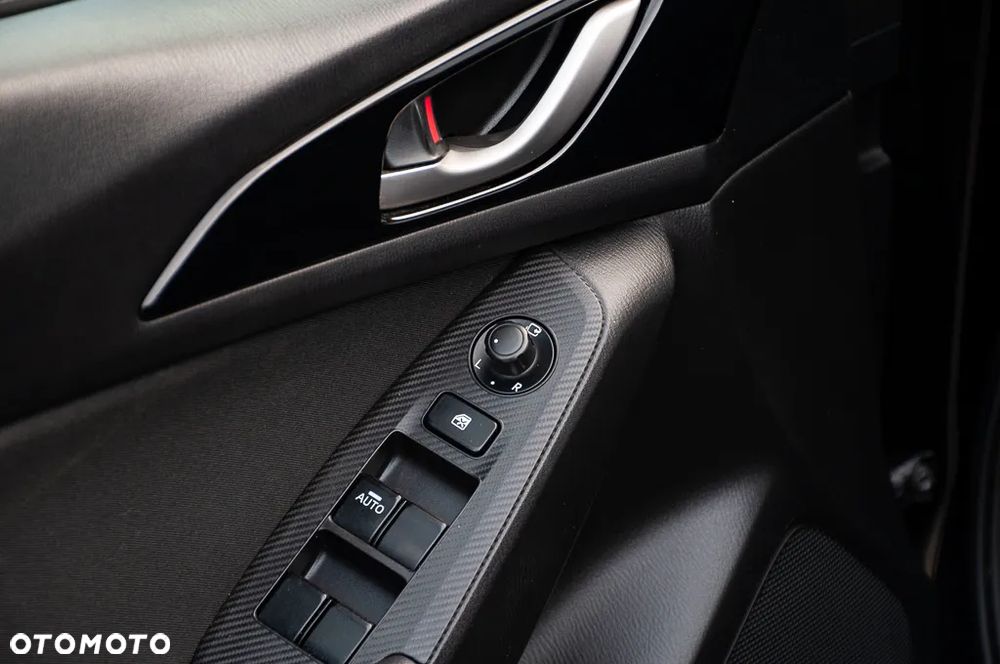 Mazda 3 SKYACTIV-D 150 Sports-Line - 15